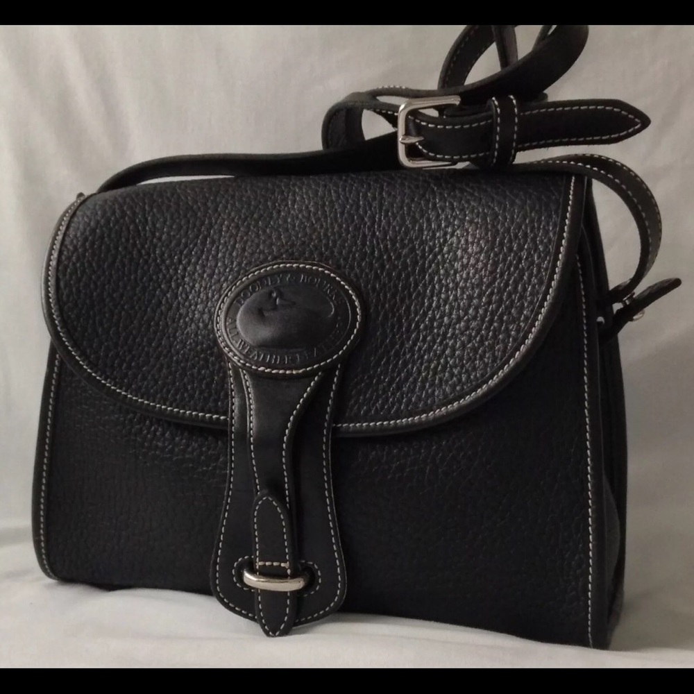 Dooney Bourke Essex Crossbody Purse